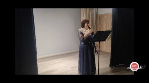 «Не уходи, побудь со мною»  автор музыки и слов  Николай Зубов