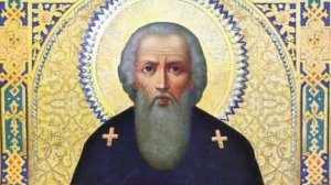 Преподобный Паисий Галичский | Житие