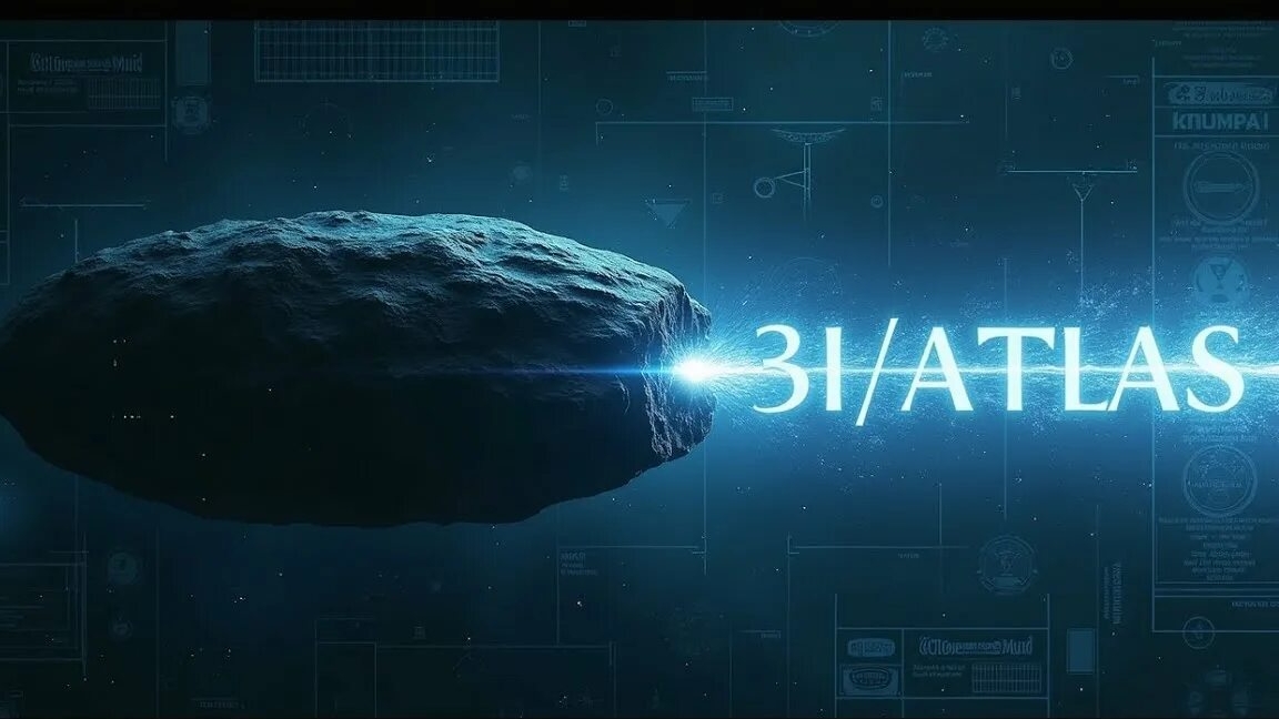 3ай а атлас вся правда ,что нас стоит ожидать