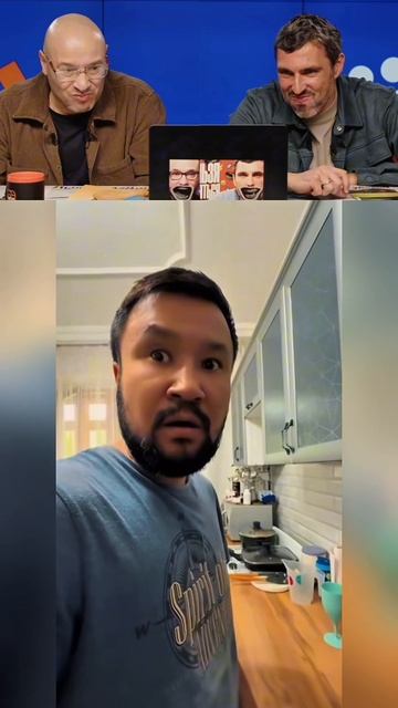 Смех с водой 💦