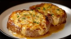 Шикарное МЯСО на Праздничный Стол! МЯСО на Новый Год 2026! ОЧЕНЬ ВКУСНО И СОЧНО!