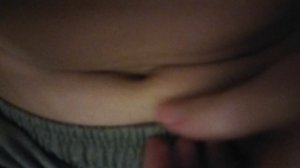 Мягкий животик