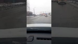 улочки деревни