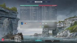 Маньяк в рандоме