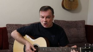 Проект "Мальдивы" (авторская песня)