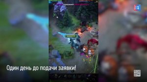 Чемпионат округа по киберспорту пройдет онлайн с 29 ноября по 12 декабря