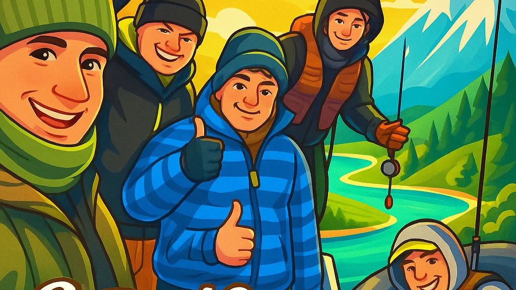 Стройка бани с друзьями смотреть онлайн