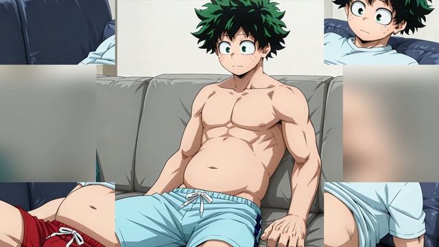 Пузо от пива душа моя радуется