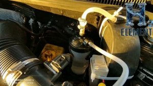 🔥 Установка ВГА-90 на Volkswagen Golf 4