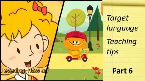 Hello AND Goodbye songs in one file (Part 6: English SingSing & Super Simple Songs) || Teaching tips