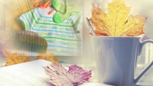 Влог 19.11-26.11 Готовые работы, проекты.