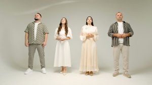 Семья Кирнев — СВЯТ, СВЯТ! (Премьера 2025)