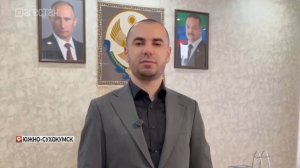 Сеидахмед Мамадов поделился мнением о прямой линии Главы Дагестана