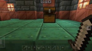 майнкрафт легенда комната испытаний 1.21! 1часть!