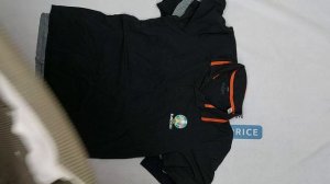 40570 Футболки polo Брендовые, 5пак, polo firmato, секонд (extra) оптом