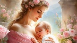 День Матери. Оригинальное поздравление с Днем Матери