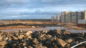 О звенигородском карьере 19.02.2020