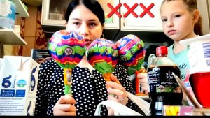 Медицинский ад🤨😷👩⚕️😷❌️❌️❌️
Закупка продуктов🤗🍎🍏🥖🍗🍪