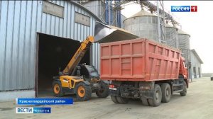 11.30 – «Вести. Адыгея» от 27.11.2025г.