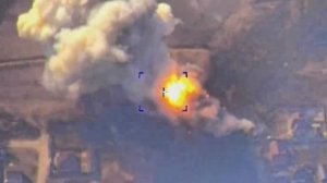 СВО День 34: Уничтожение ЗРК «Бук-М1» ВСУ высокоточным ракетным ударом