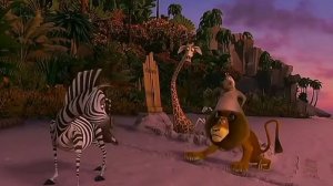 МАДАГАСКАР ЛЕВ АЛЕКС ИГРА НОВЫЕ КРУТЫЕ РАЗВИВАЮЩИЕ МУЛЬТИКИ ДЛЯ ДЕТЕЙ