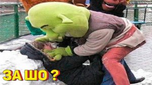 Я ржал до слез 😂 5 Минут смеха 2025 Смешные видео Лучшие Лютые ПРИКОЛЫ Ноября! Подборка