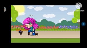 моя подруга гигант (Артём и Катя) серия 5