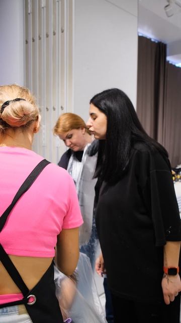 Мастер-класс преподавателей SEKTA - Отработка - Нижний Новгород