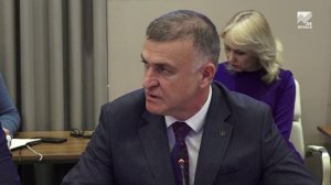 Заседание межнационального совета при Главе КЧР прошло в Черкесске