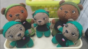 Бешеные крючки 6.0  9 неделя