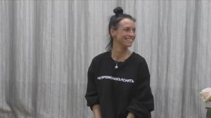 Лиза Акаша «Подавление величием»