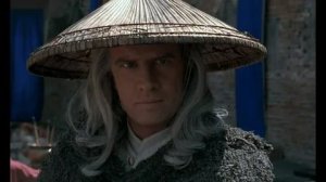 РЕЙДЕН ФАТАЛИТИ