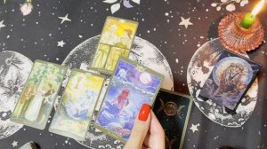 Лев. Таро прогноз на декабрь 2025. Гадание онлайн