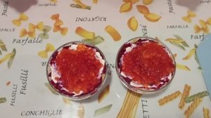 САЛАТ _ КОРОЛЕВСКАЯ ШУБА _