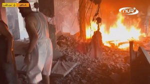 Израиль систематически нарушает хрупкий мир в Газе!