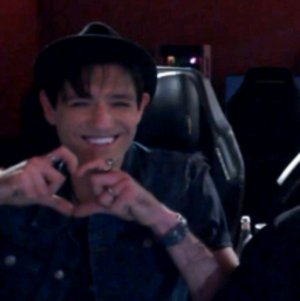 всем приветик