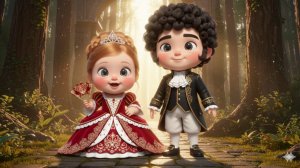 Пушкин Руслан и Милана)