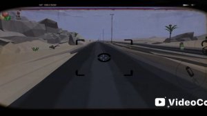 гонка ( кончилась трагедие новый супер кар против гражданской машинки 😂