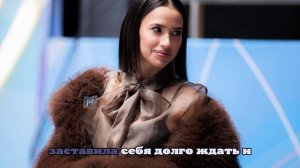 «Мы у твоих ног»: Загитова впечатлила публику супергламурным образом