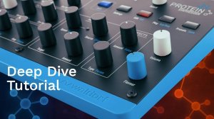 Waldorf Protein: Deep Dive with Rolf Wöhrmann