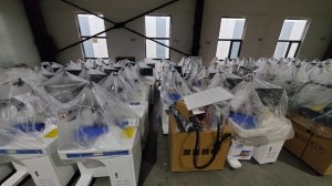 3D Engraving EzCad 3 - Гравировка с динамическим сканером.