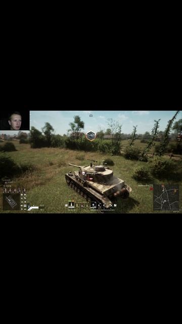 НОВЫЙ WAR THUNDER!? Call to Arms: Panzer Elite - ОБЗОР/ПРОХОЖДЕНИЕ!🔥 #automobile #игрыпохожиенаgta