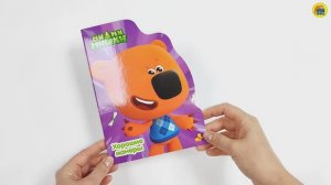 Ми-ми-мишки. Хорошие манеры