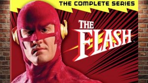 Сериал Флэш - 1 сезон 20 серия / The Flash