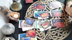 ❤️☝️🔮 Вы правда ему нужны_ _ таро расклад