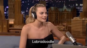 Лучшее от Марго Робби | The Tonight Show с Джимми Фэллоном в главной роли