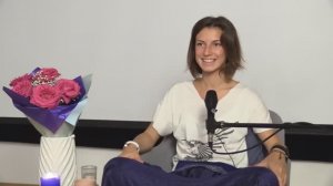 Лиза Акаша «Про любовь»