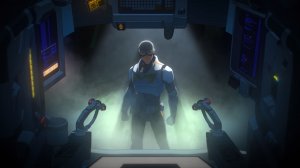 СУПЕРГЕРОЙ БЕЗ СУПЕРСПОСОБНОСТЕЙ ➣ Dispatch #1