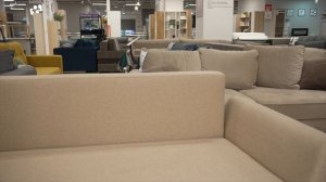 Диван-кровать 3-местный КАТУНЬ