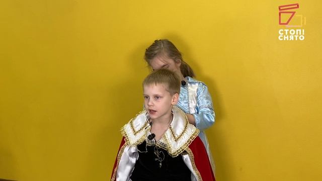 Группа среда 4-6 лет